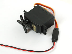 Servo Extension Cable - 30cm / 12 Inch Long