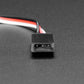 Servo Extension Cable - 50cm / 19.5" Long