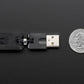 Flexible USB Swivel Adapter