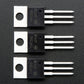 TIP120 Power Darlington Transistors - 3 Pack