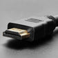 Panel Mount HDMI Cable - 40 cm