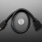 Panel Mount HDMI Cable - 40 cm