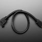Panel Mount HDMI Cable - 40 cm