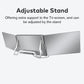 Dual Screen Display 14" to 16" Extended Multiple Monitor Laptop Sub Screen Triple LCD Extender Compatible with All PC Rospider
