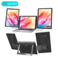 Rospider 15.6 16 Inch Portable Dual Screen Laptop Extender 1080P IPS Rotatable Triple Monitor FHD for MacBook Windows