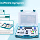 All-in-one Starter Kit for Arduino NANO R4 - Arduino Software Compatible