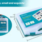 All-in-one Starter Kit for Arduino NANO R4 - Portable Suitcase