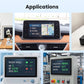 Applications of 10.1 inch HDMI Raspberry Pi display