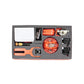 TinkerKit Braccio Robot – Programmable Arduino Robotic Arm