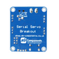 SB Serial Servo Breakout