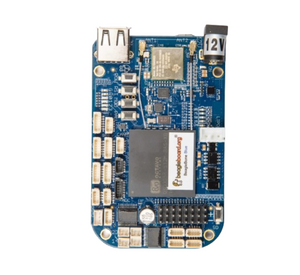 BeagleBone Blue MCU Development Board BBONE-BLUE