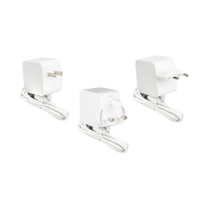 Raspberry Pi 45W USB-C Power Supply