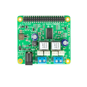 Raspberry Pi DigiAMP+ - High-Fidelity Audio Amplifier HAT