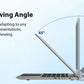 CrowView Note 15.6 inch 180 degree flexible viewing angle