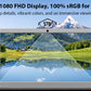 CrowView Note 15.6 inch FHD display