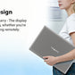 CrowView Note 15.6 inch ultra-portable design