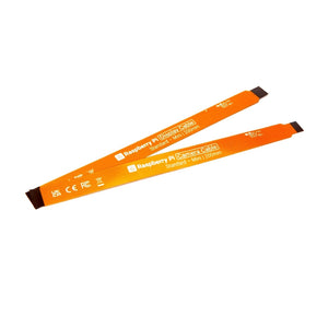 Display Adapter Cable for Raspberry Pi 5 – DSI Display Support