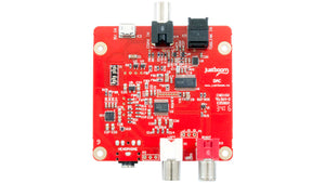 JustBoom 24-bit DAC Board for Raspberry Pi