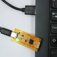 RP2040 FlexiBoard – Flexible Microcontroller