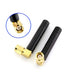 2PCS 868MHz 915MHz Antenna 3dbi SMA Male Connector GSM, GPRS Antena Outdoor Signal Repeater Antenne Waterproof  Glue Rod Antenna