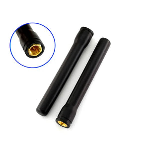 2PCS 868MHz 915MHz Antenna 3dbi SMA Male Connector GSM, GPRS Antena Outdoor Signal Repeater Antenne Waterproof  Glue Rod Antenna