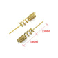 2PCS 868MHz 915MHz Antenna 3dbi SMA Male Connector GSM, GPRS Antena Outdoor Signal Repeater Antenne Waterproof  Glue Rod Antenna