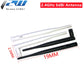 2PCS 868MHz 915MHz Antenna 3dbi SMA Male Connector GSM, GPRS Antena Outdoor Signal Repeater Antenne Waterproof  Glue Rod Antenna