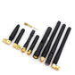 2PCS 868MHz 915MHz Antenna 3dbi SMA Male Connector GSM, GPRS Antena Outdoor Signal Repeater Antenne Waterproof  Glue Rod Antenna