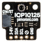 ICP-10125 Ultra-precise Barometric Pressure and Temperature Sensor