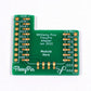 FlexyPin Adapter PCB
