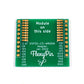 FlexyPin Adapter PCB