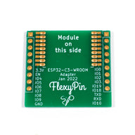 FlexyPin Adapter PCB
