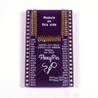 FlexyPin Adapter PCB