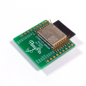 FlexyPin Adapter PCB
