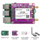 LR1302 LoRaWAN Hat for RPi SX1302 Long Range Module