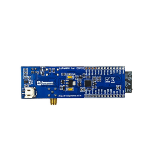 LoRaWAN For ESP32