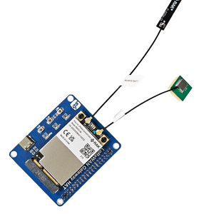 LoRaWAN Gateway HAT for Raspberry Pi