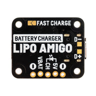 LiPo Amigo USB-C LiPo/LiIon Battery Charger