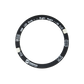 WS2812B Right Angle RGB LED Ring