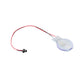RTC Battery for Raspberry Pi 5 ML2020 Rechargeable Lithium with 2-Pin JST