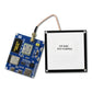 RainyFi UHF RFID based ESP32