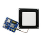 RainyFi UHF RFID based ESP32