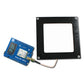 Rainy UHF RFID Shield For Arduino Board