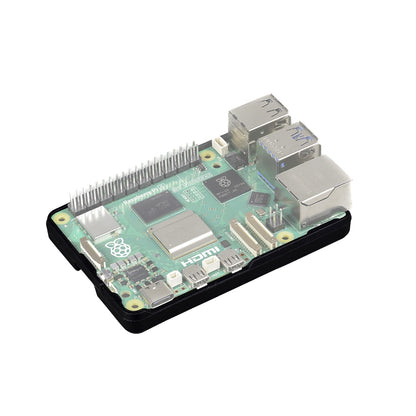 Raspberry Pi Bumper for Raspberry Pi 5
