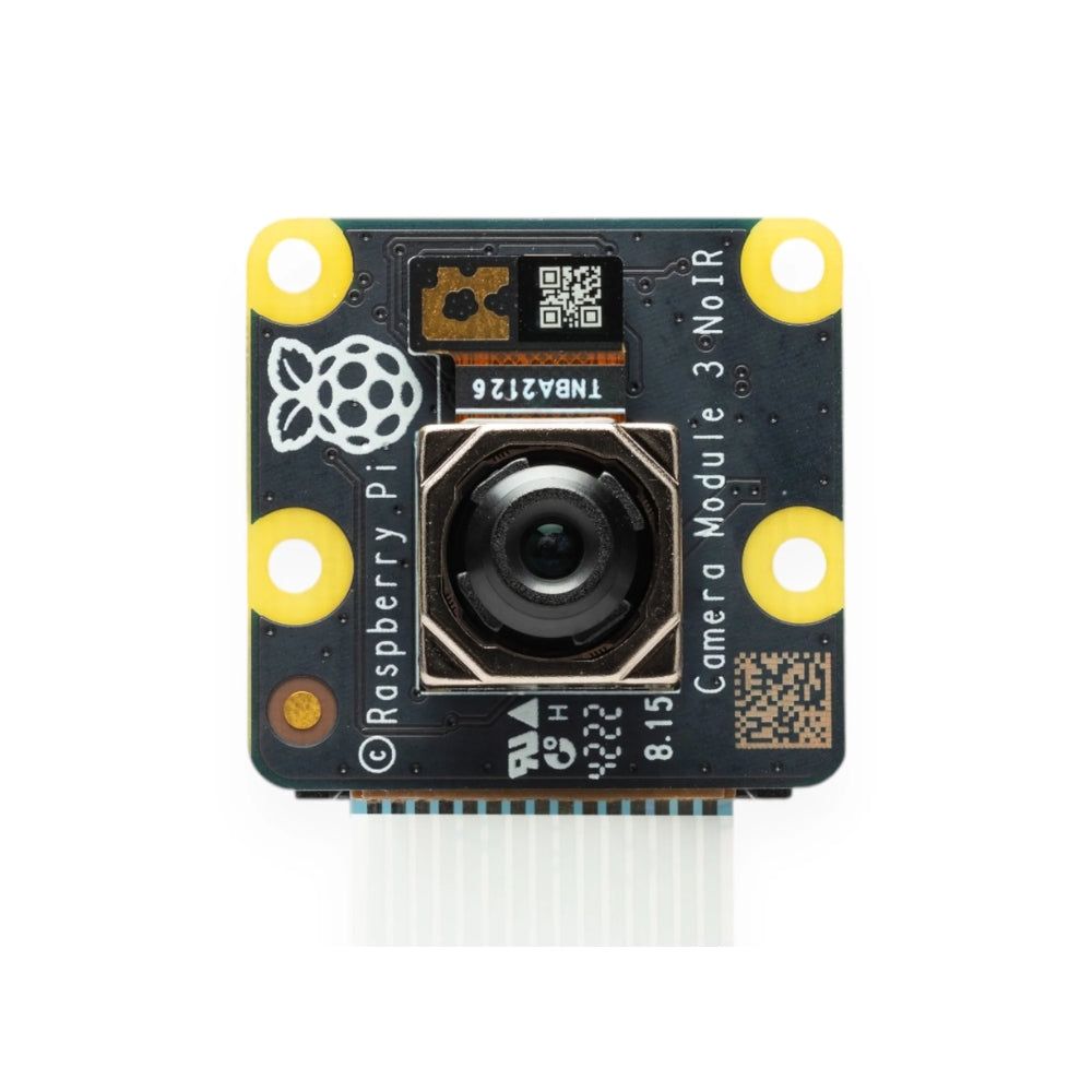 Raspberry Pi Camera Module 3 NoiR