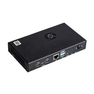 Raspberry Pi Compute Module 5 IO Case