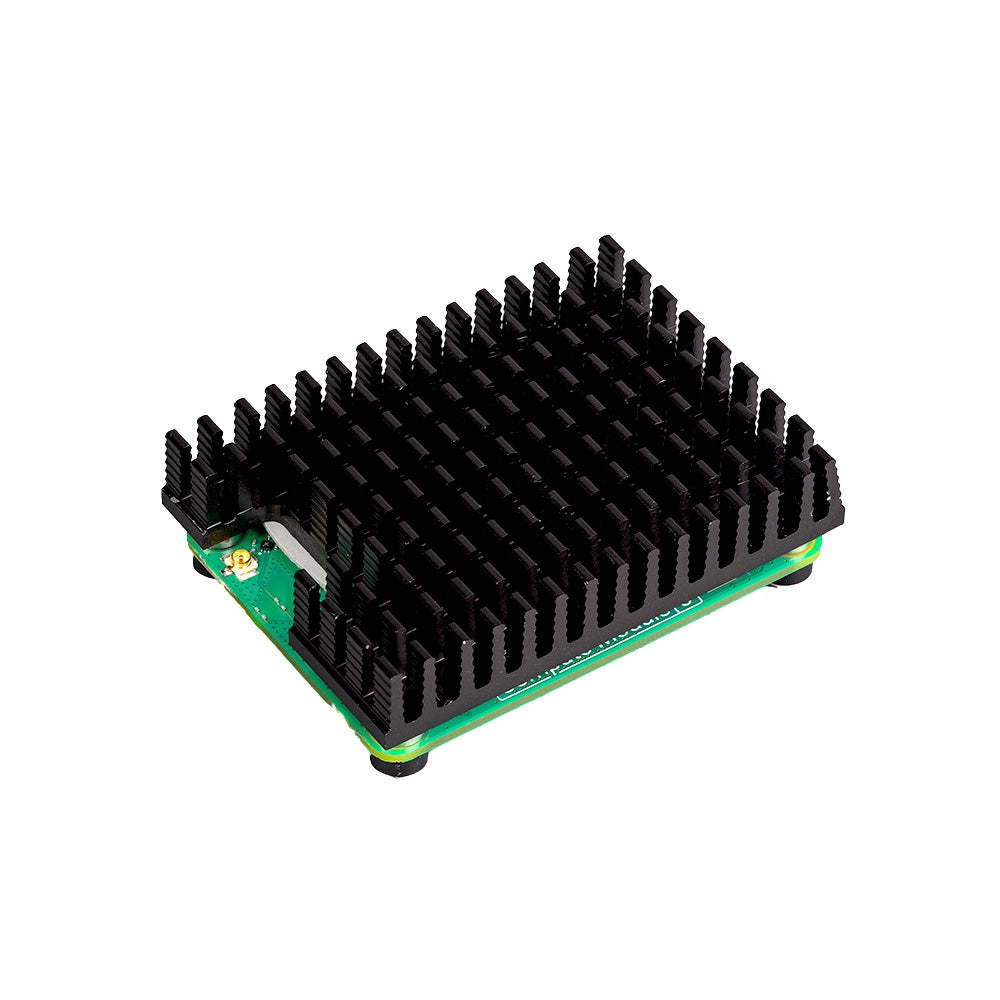 Raspberry Pi Cooler for Compute Module 5