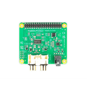 Raspberry Pi DAC+