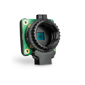 Raspberry Pi Global Shutter Camera