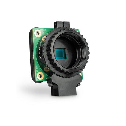Raspberry Pi Global Shutter Camera